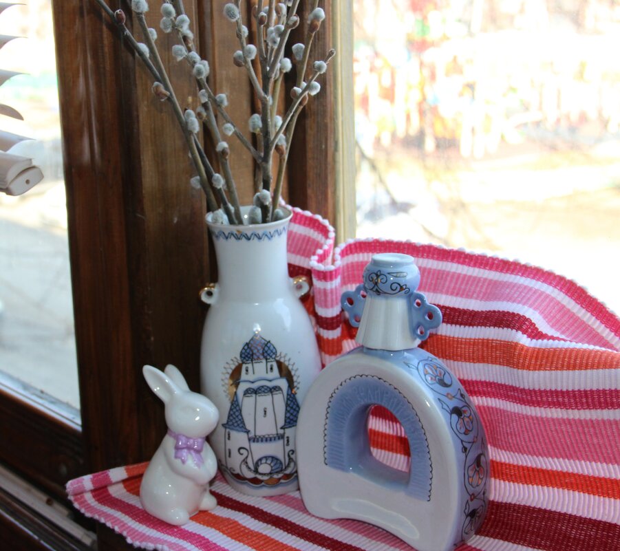 весна - Венера Чуйкова весна - Венера Чуйкова