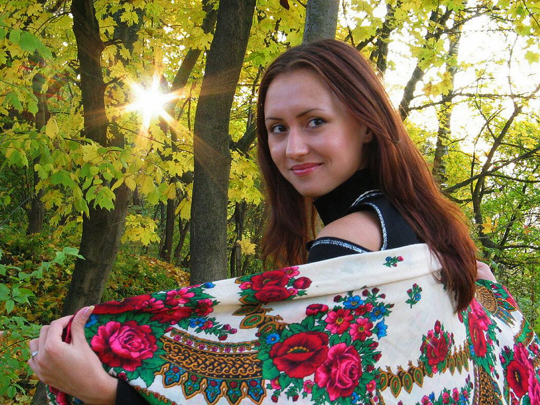 Катерина - Владимир Гришин Катерина - Владимир Гришин