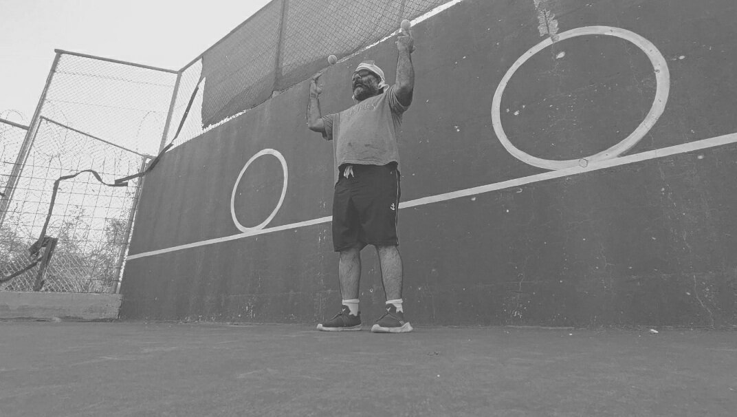 115 (265) - CLOSE WAYS ALL