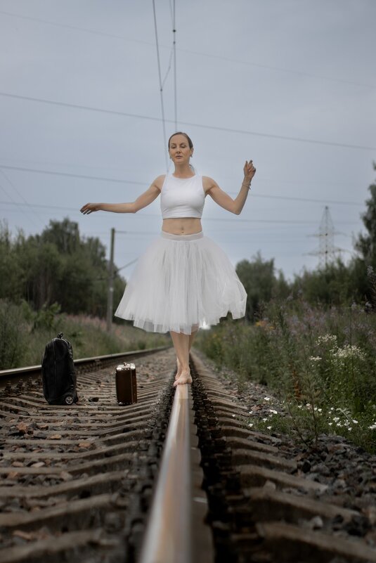 * - Евгений Ваулин