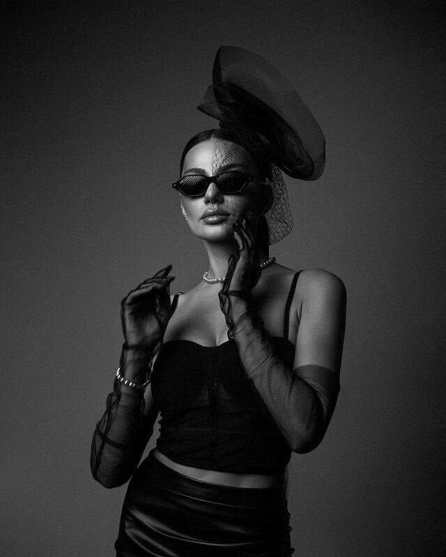 *** - Tusho Barseghyan