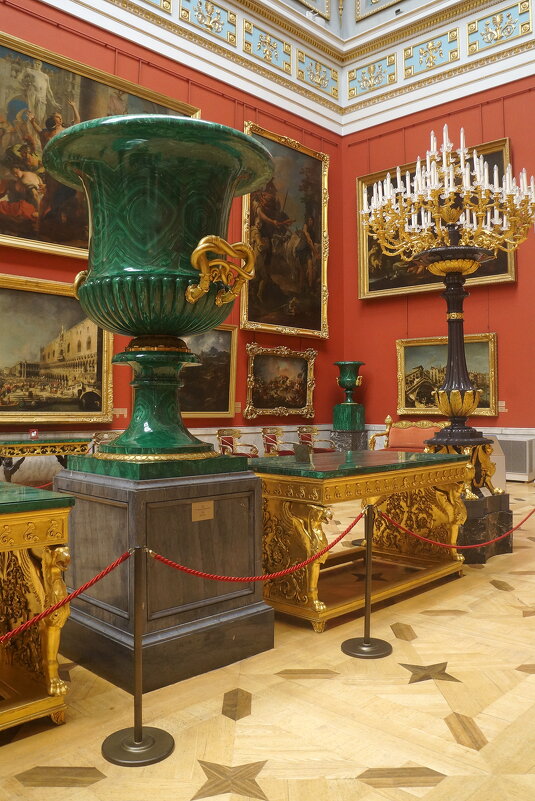 С Днем геолога :) - zavitok *