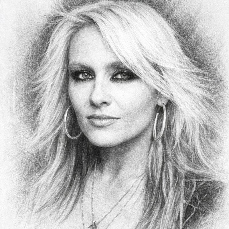 Dorothee Pesch - Денис Бочкарёв