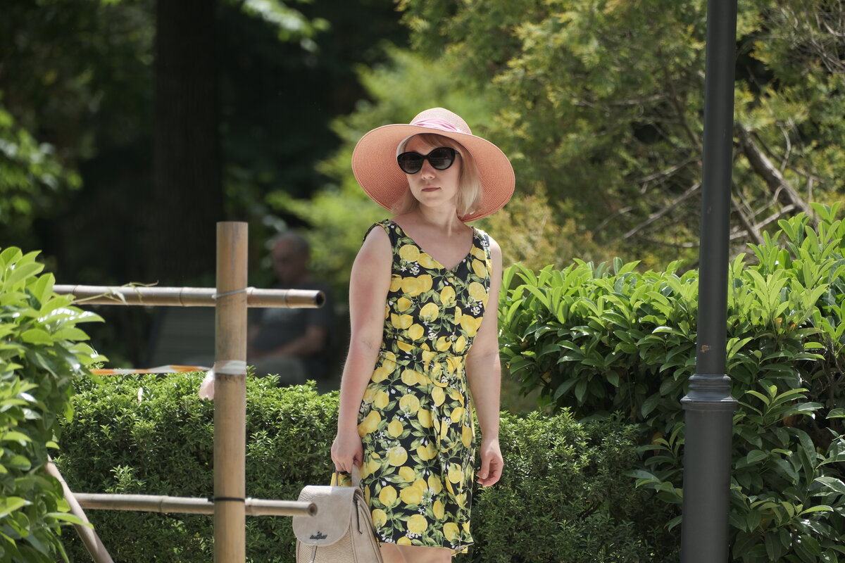 Лимонный вальс - Иван Державин Лимонный вальс - Иван Державин