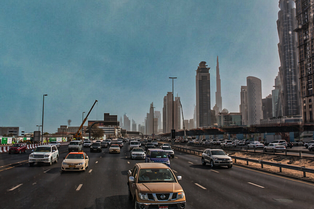 UAE 40 - Arturs Ancans