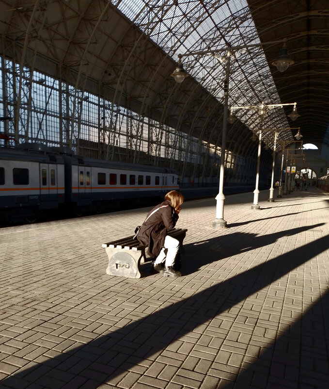 *** - Валентина Береснева *** - Валентина Береснева