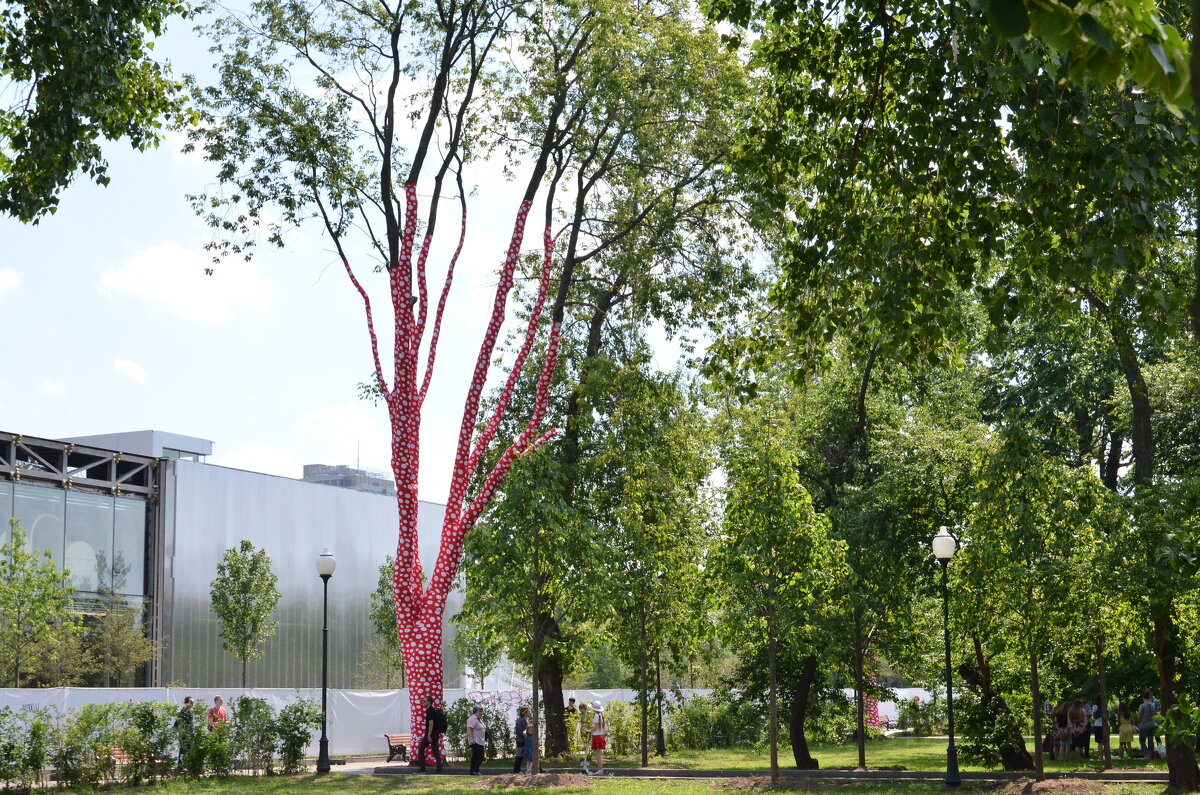 Горошек - Валерий Пославский