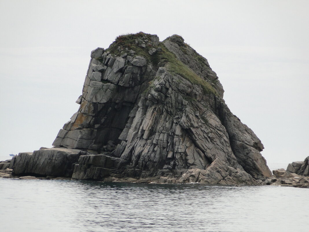 островок - Наталья Штанулина