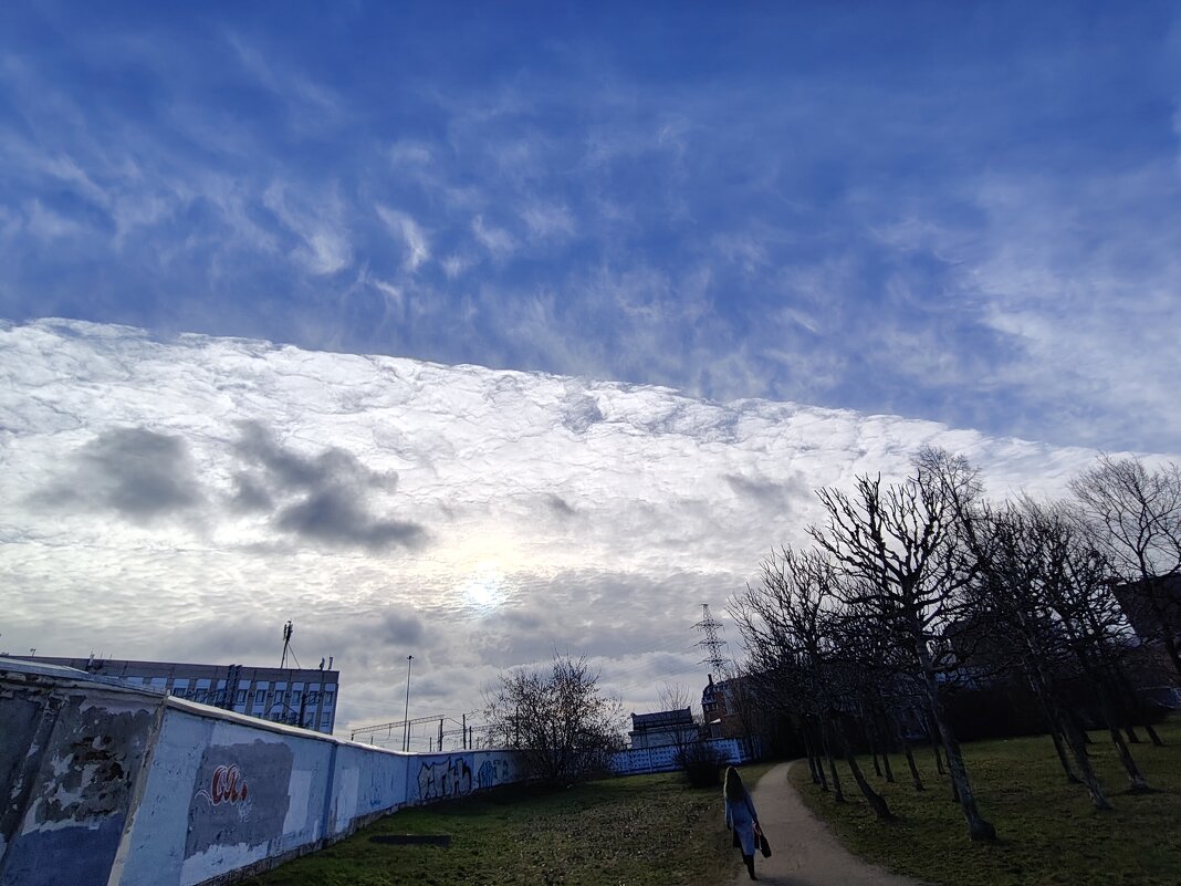 Граница - Андрей 