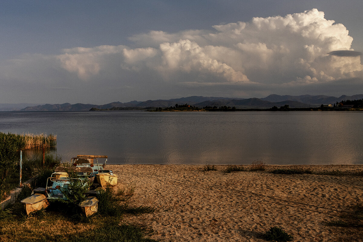 Союз - Дмитрий 