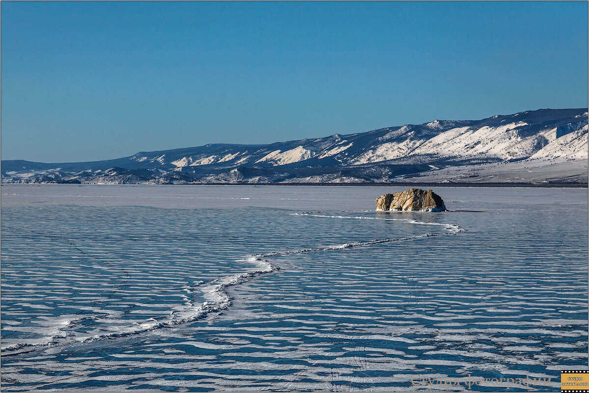 Остров во льдах - Студия фотографии Остров во льдах - Студия фотографии