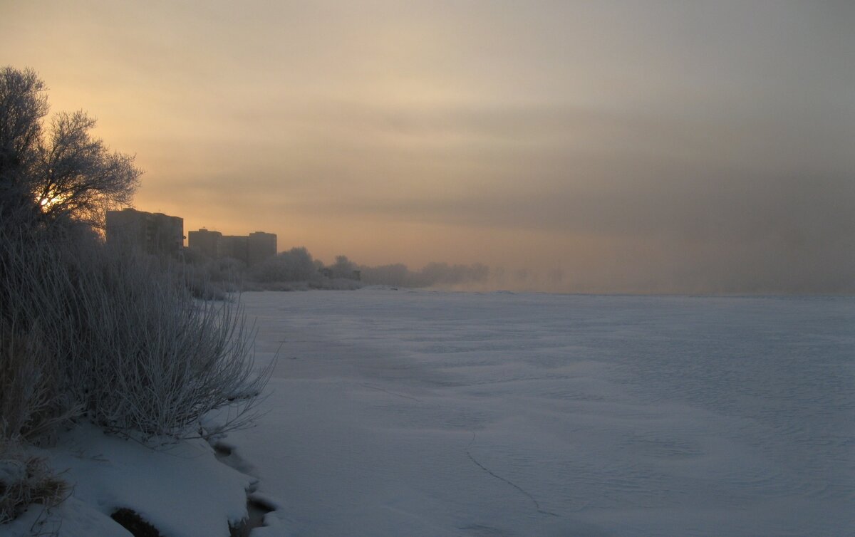 M - Aндрей Антонов