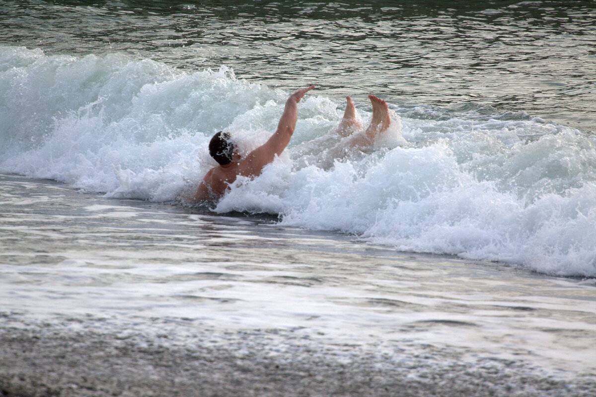 Неплохо для начала ! - Валерий 