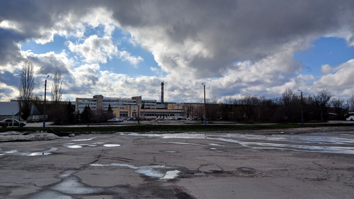 S.T.A.L.K.E.R.: The Shadow Of Serdobsk - Mitka90 S.T.A.L.K.E.R.: The Shadow Of Serdobsk - Mitka90