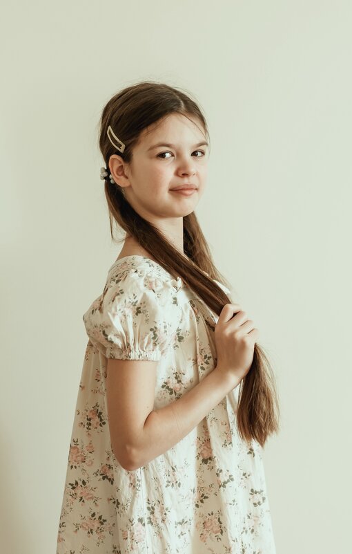 Ярослава - GULLSHAT 