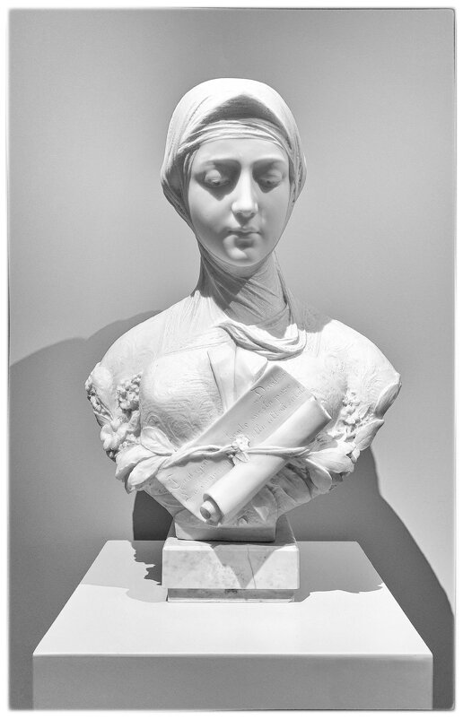 Беатриче (Томмазо Джентиле 1853г.) - Андрей Неуймин