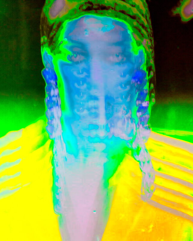 ТВ Кадры - Денис Безногов