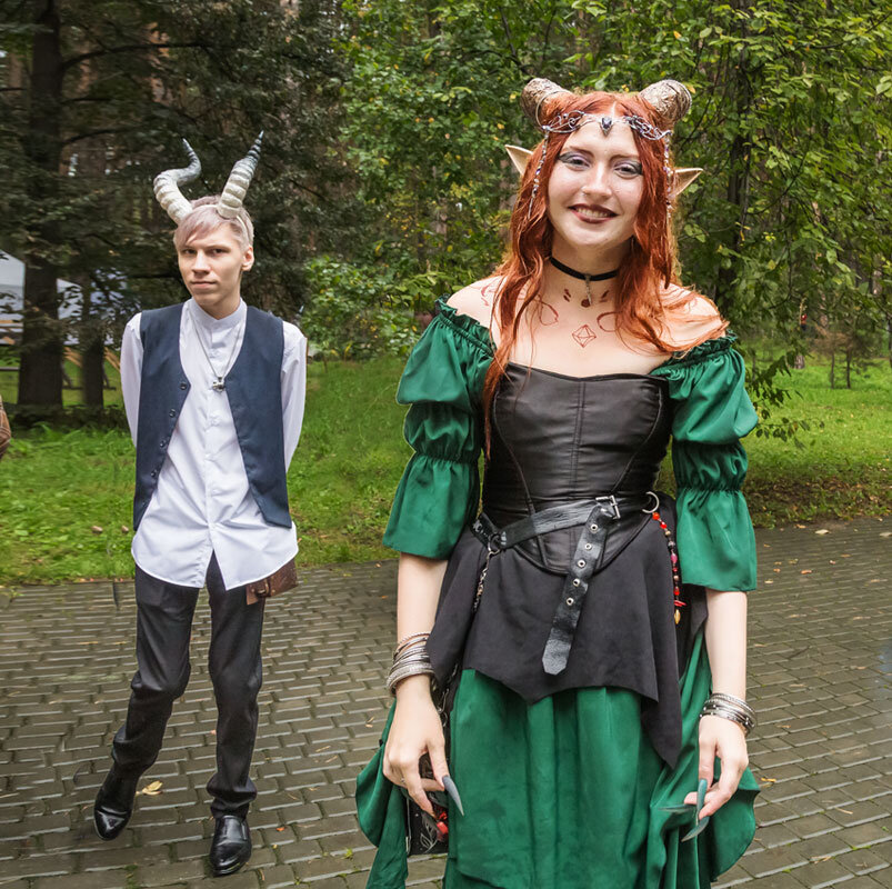 Фестиваль - SanSan 