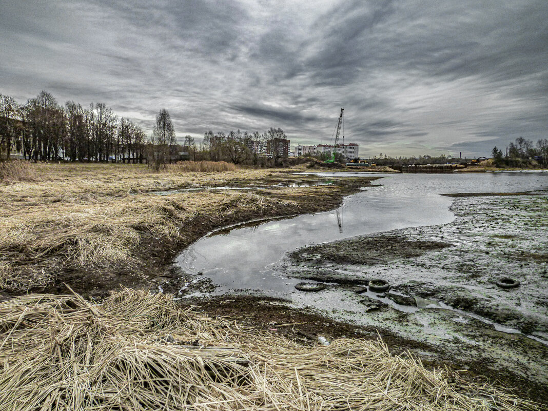 «Апокалипсис» - Михаил "Skipper"