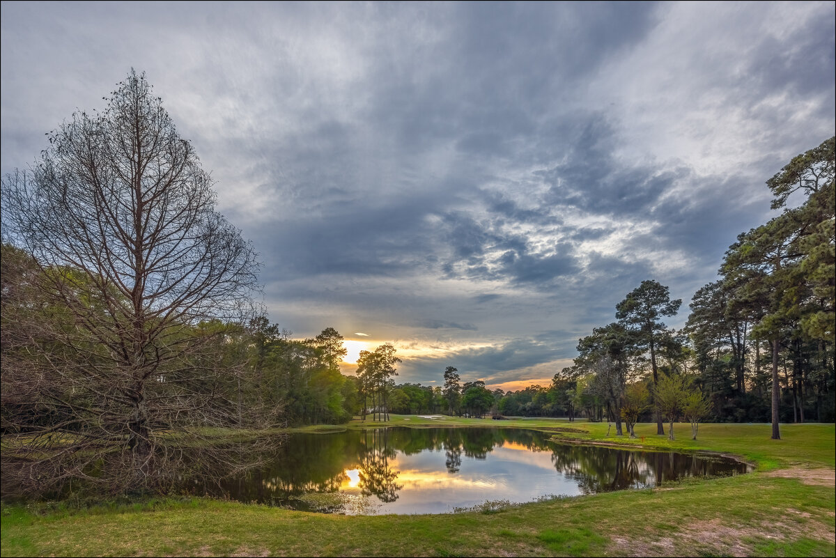 Вечер - **** vedin