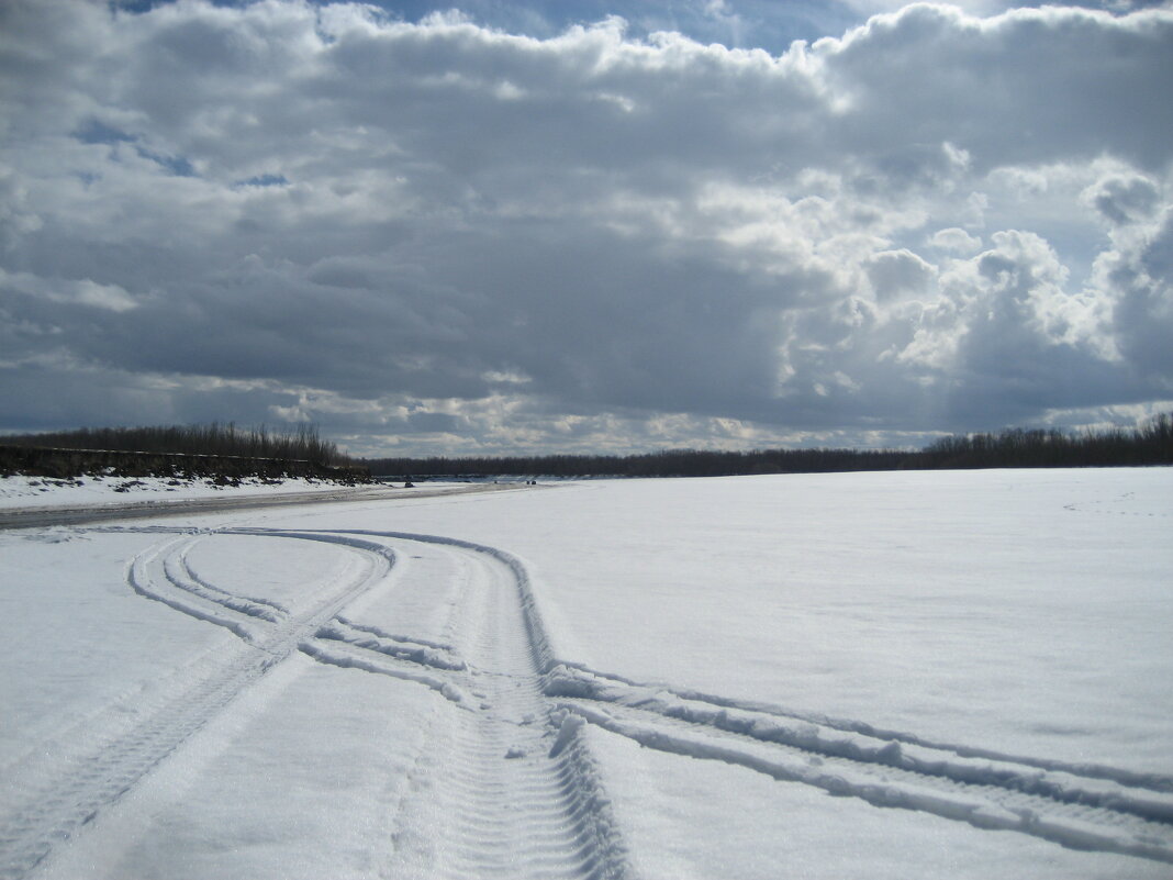 Путь на острова - Anna Ivanova Путь на острова - Anna Ivanova