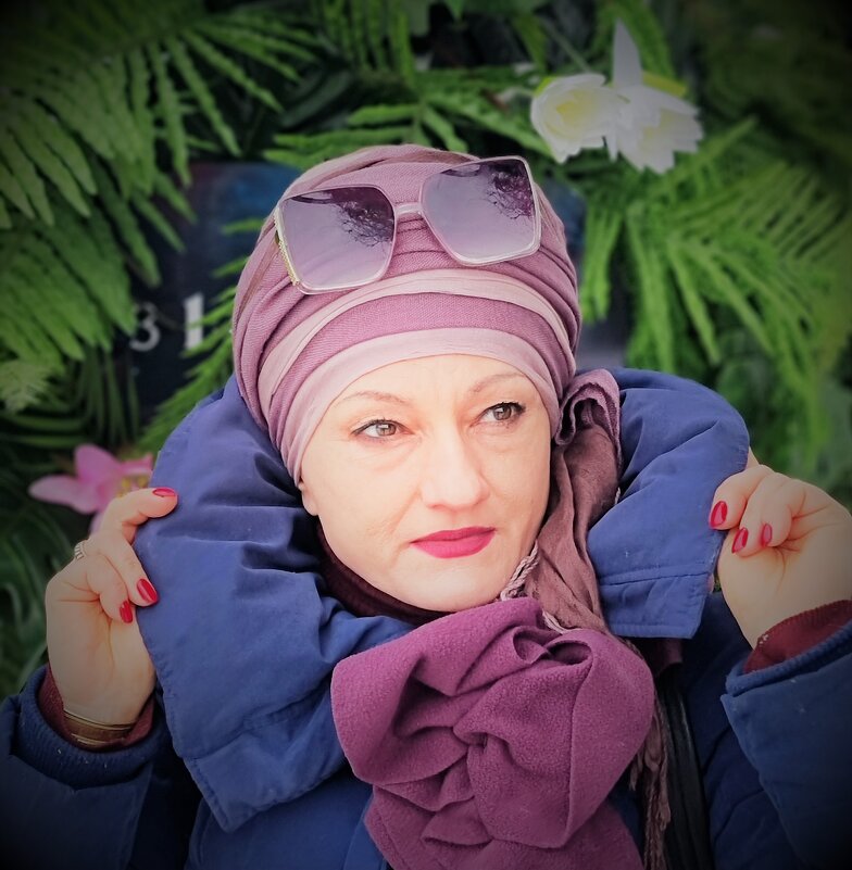 Масляница - Лана 