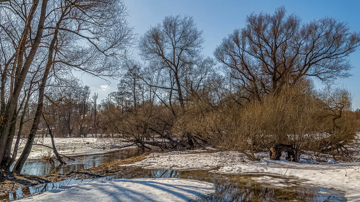 Весна - Aleksey Afonin