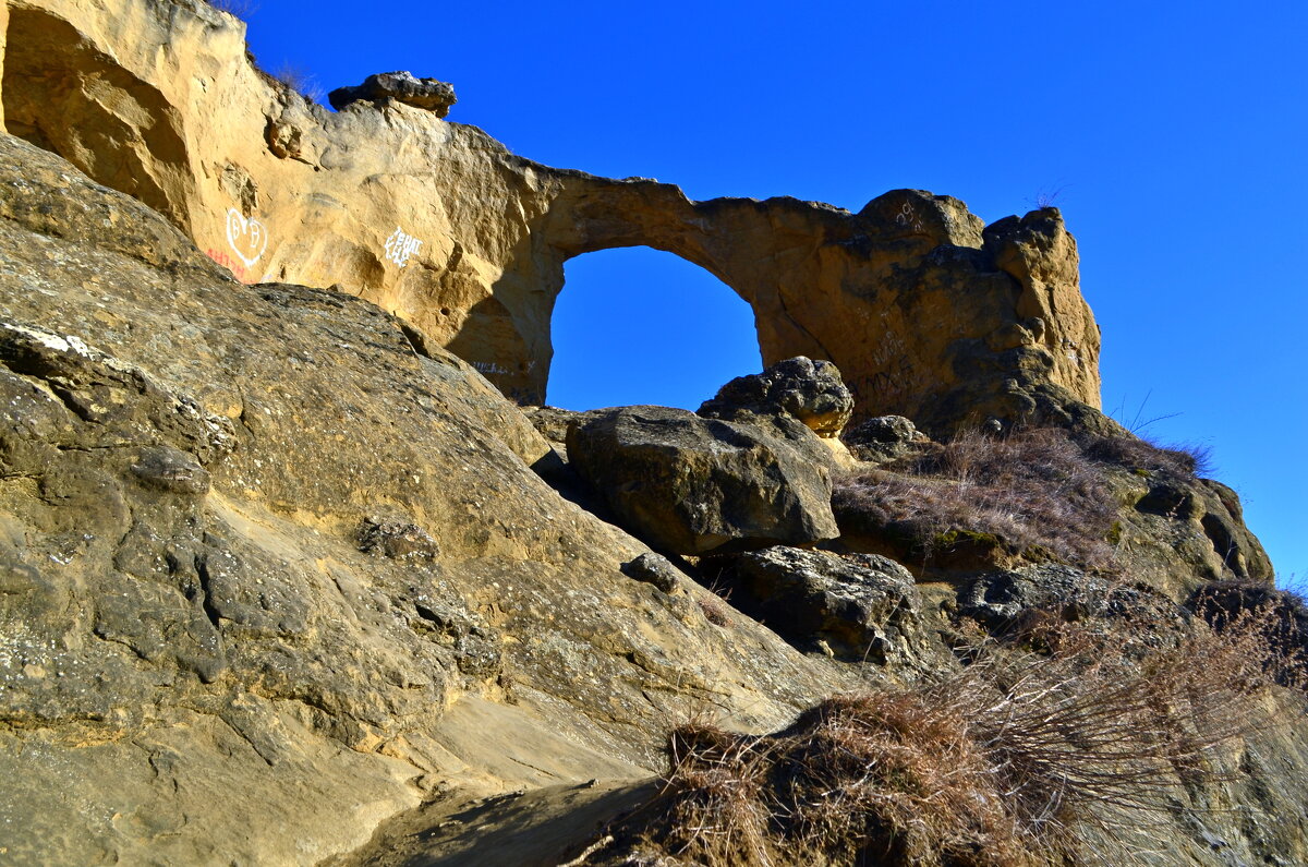 Гора "Кольцо" - Мишель71 Гора "Кольцо" - Мишель71