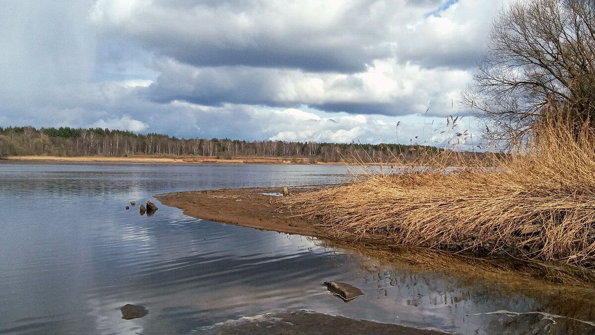 Берега 0407 - Gen Kor