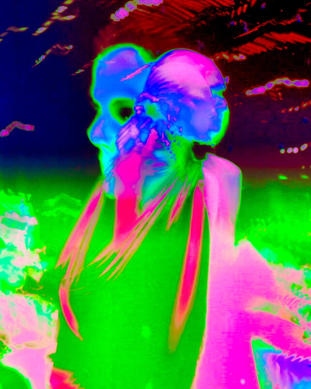 ТВ Кадры - Денис Безногов