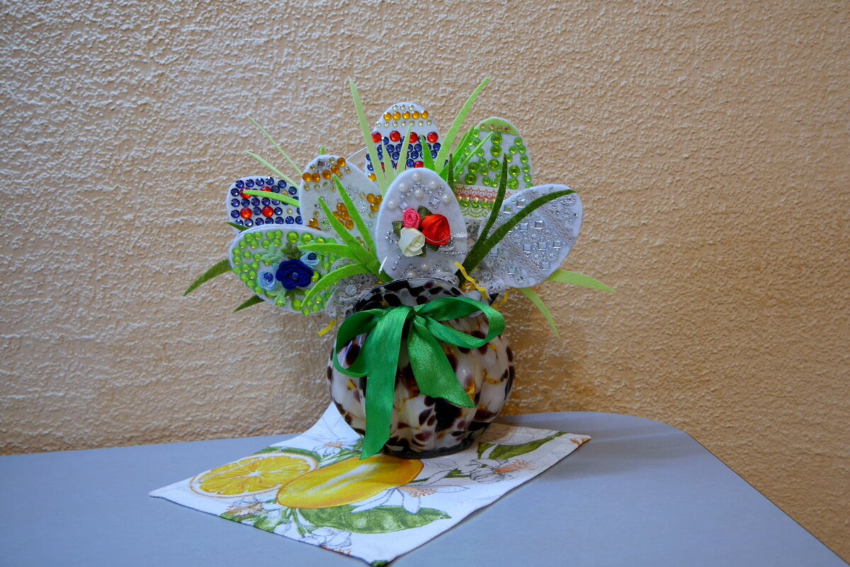 Декор к Пасхе. - Alex 711402