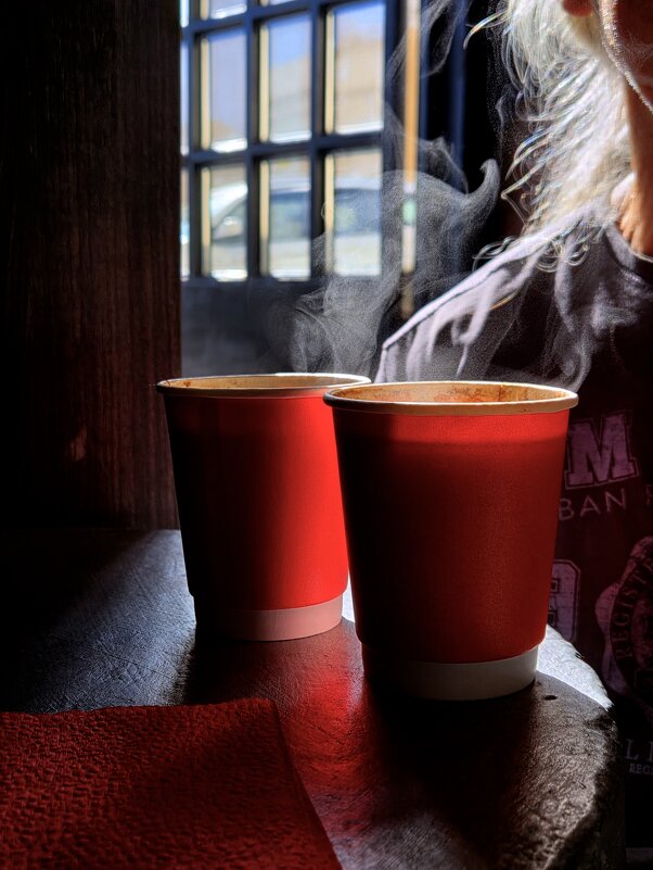 Что-то про любовь - Татьяна [Sumtime]