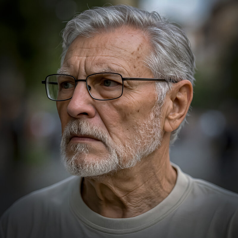 *** - Aleksey Afonin