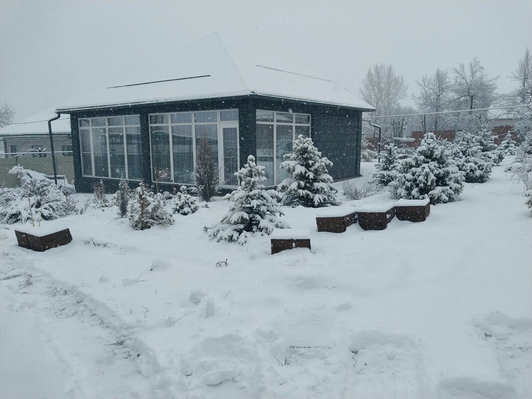 Ак Булак.  Талгар. - Murat Bukaev 