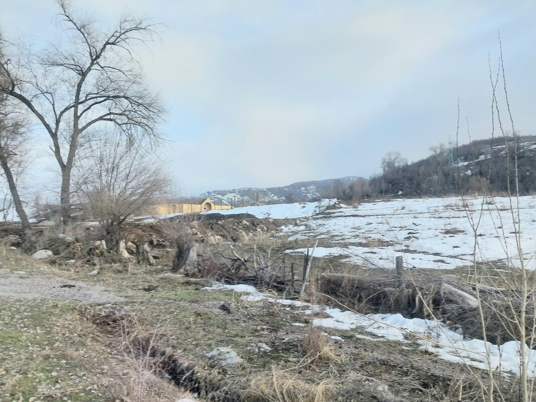 Талгар. - Murat Bukaev 