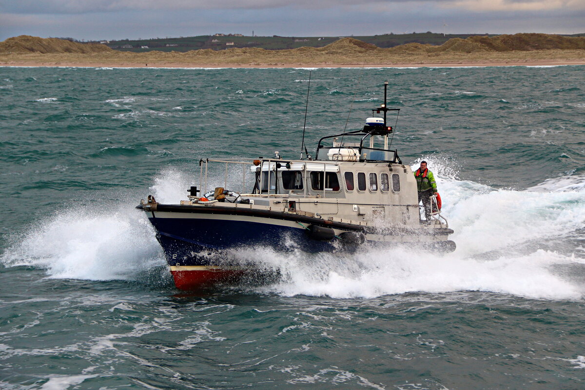 Уже спешу! - В.И 