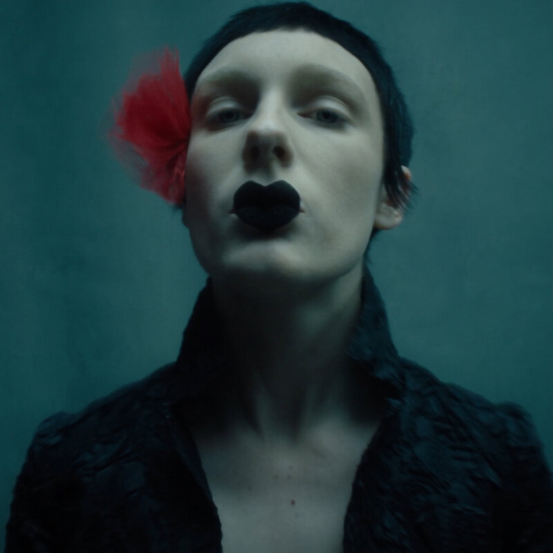 Запекшаяся на губах любовь - Евгений Нодвиков