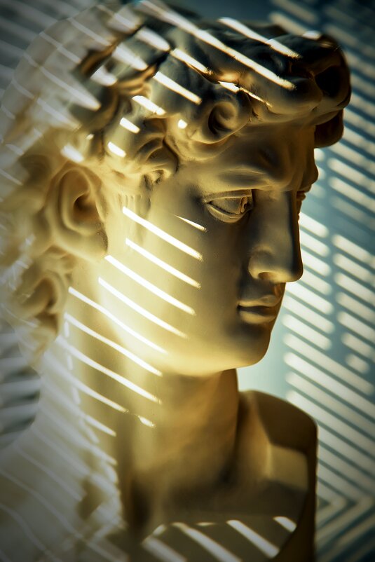 Давид - Ivan Sheremetev