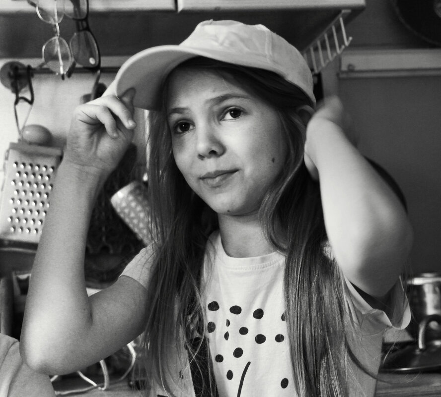 "И что?..." - СЮ 