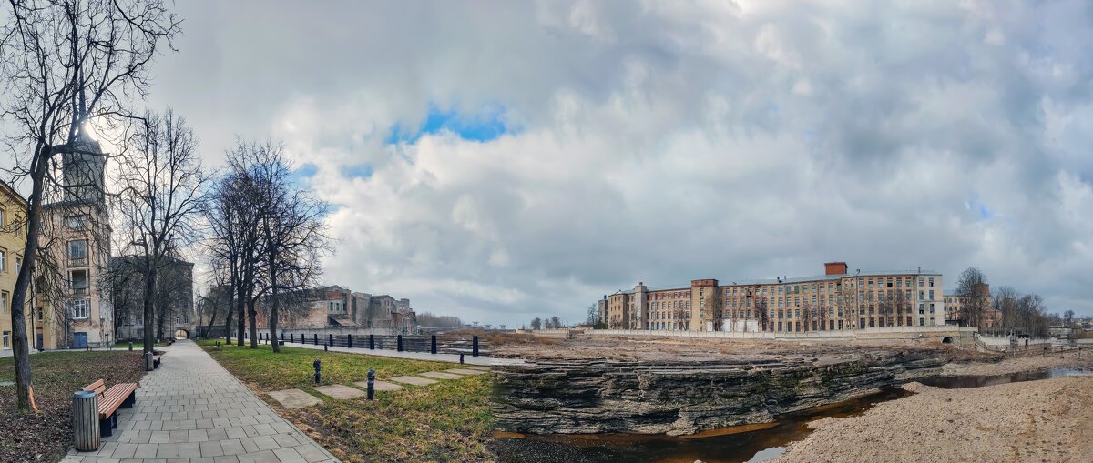 Ивангород промо - Дмитрий Иванов