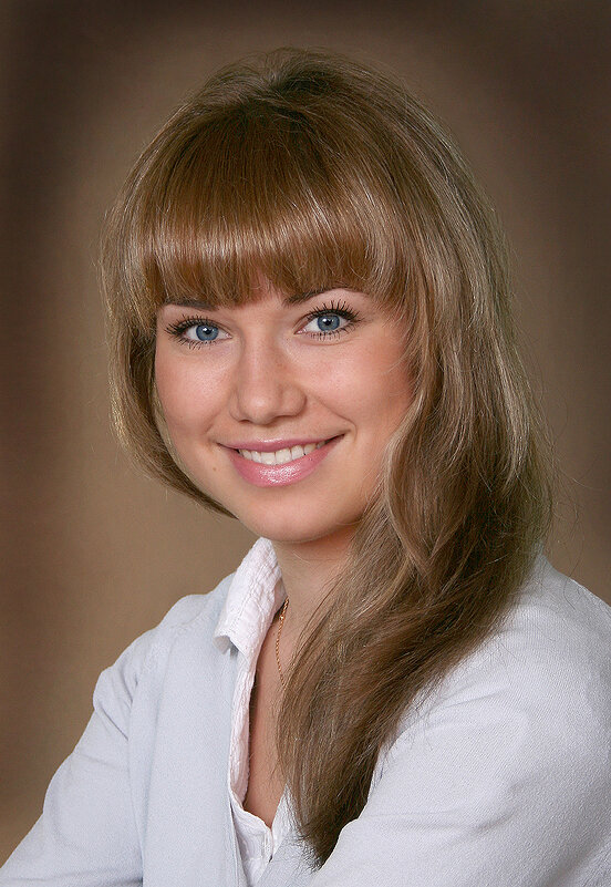 Незнакомка - Владимир Гришин