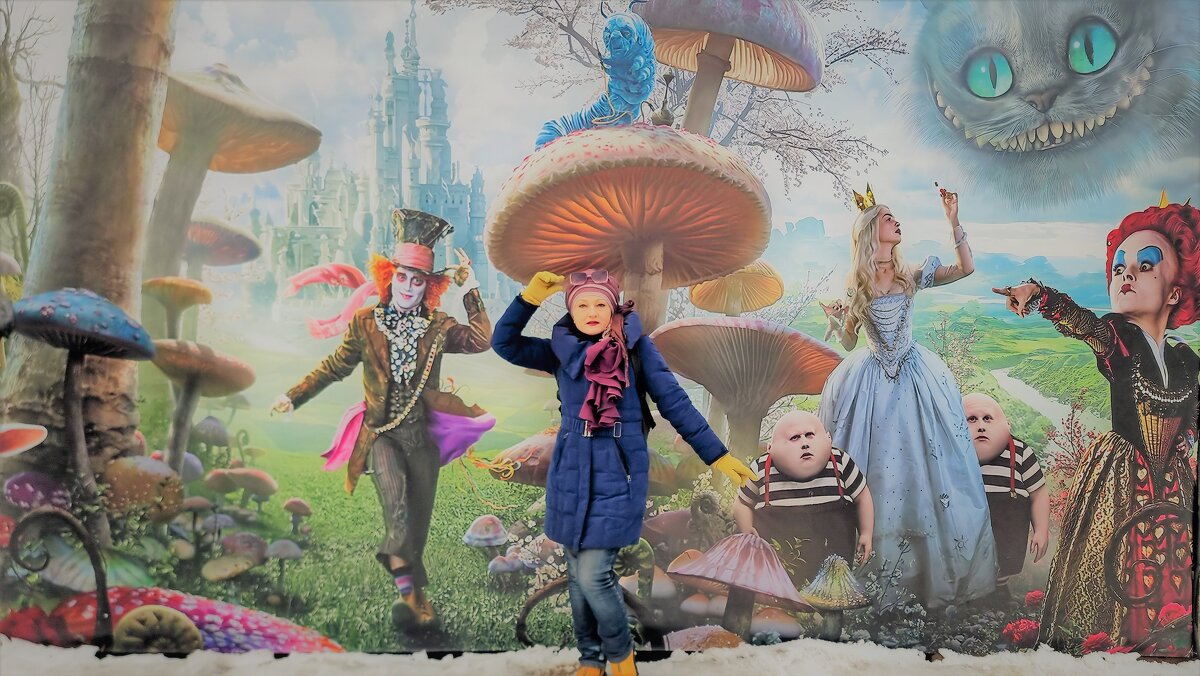 Мвсляна - Лана 