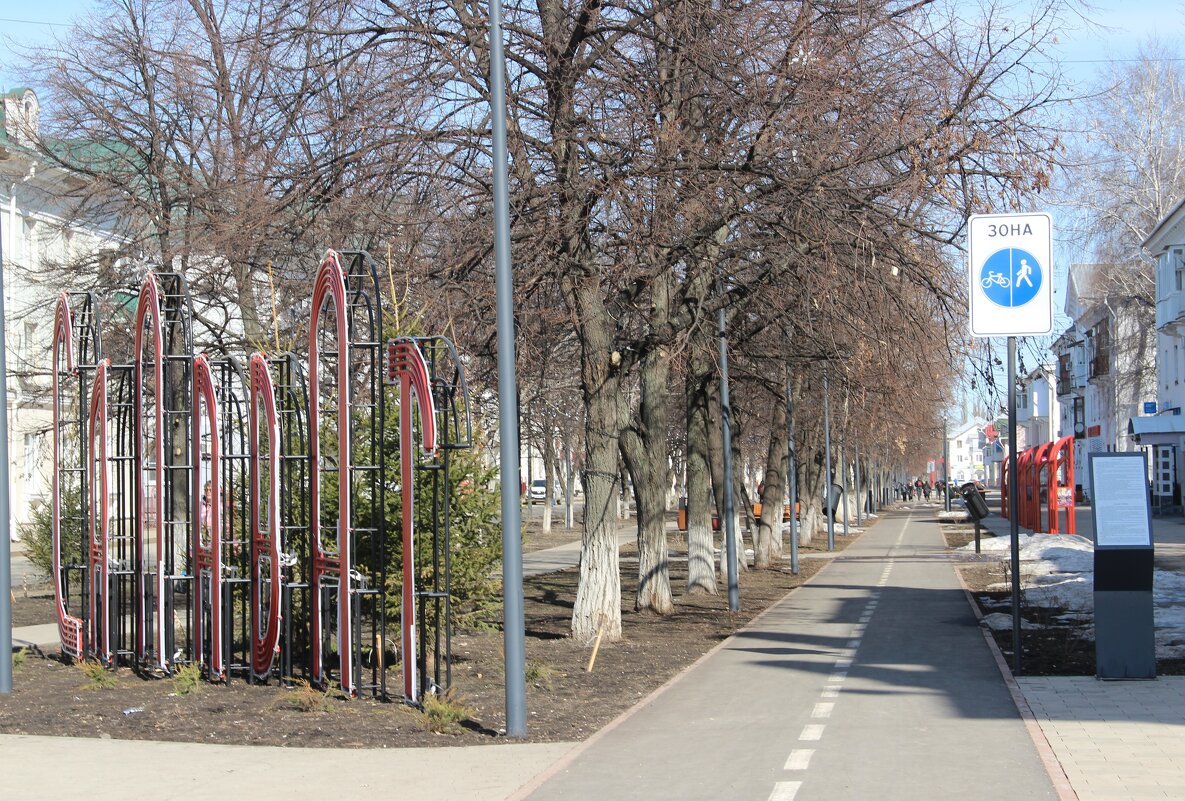 весна - Венера Чуйкова