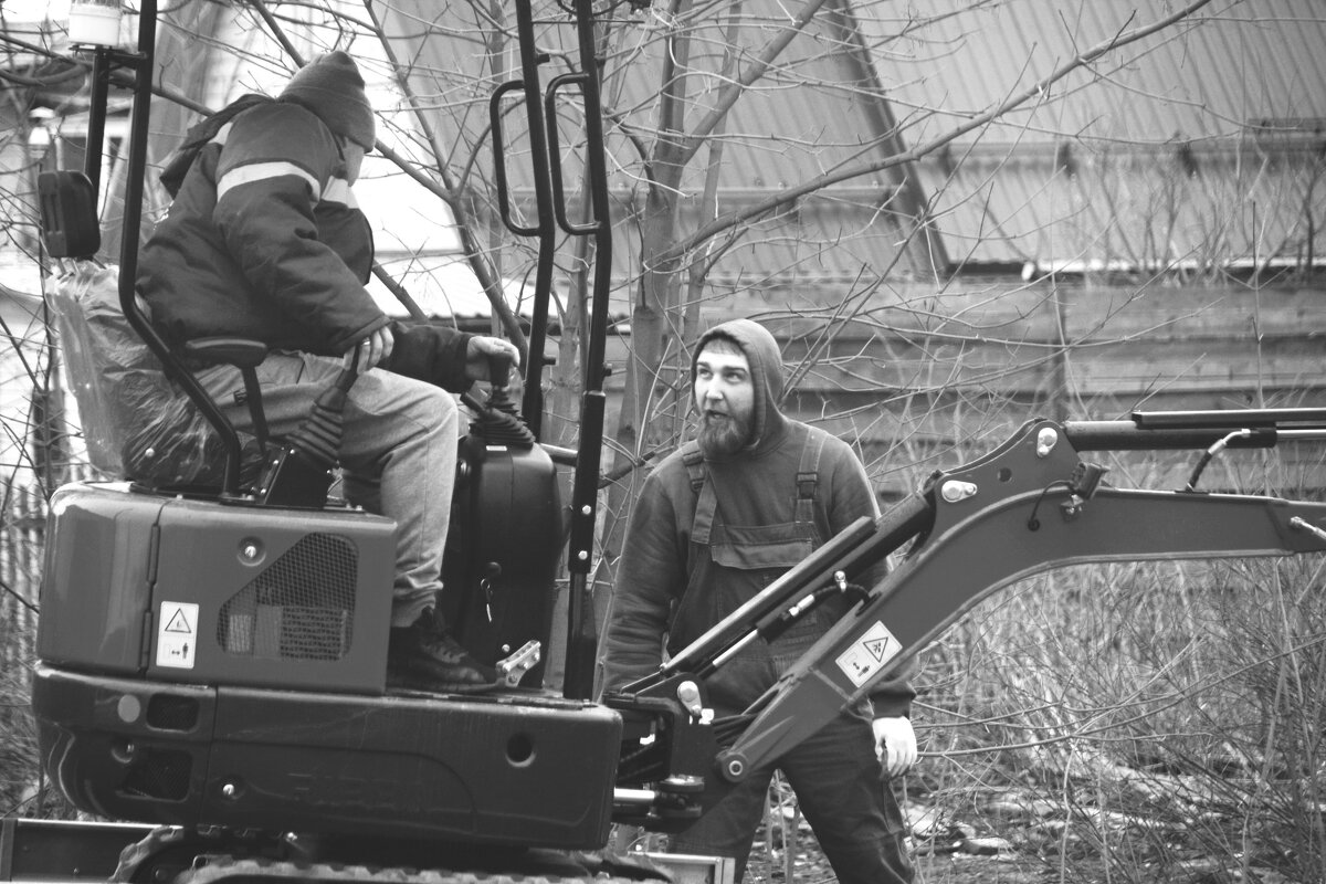 дискуссия специалистов.... - Сергей 