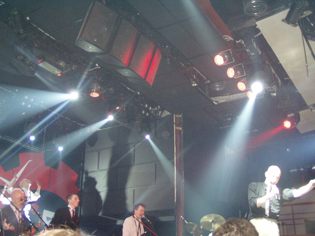 Авиа в СПБ.... - vadim 