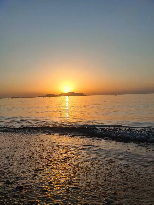 Вечер - Ирэн 