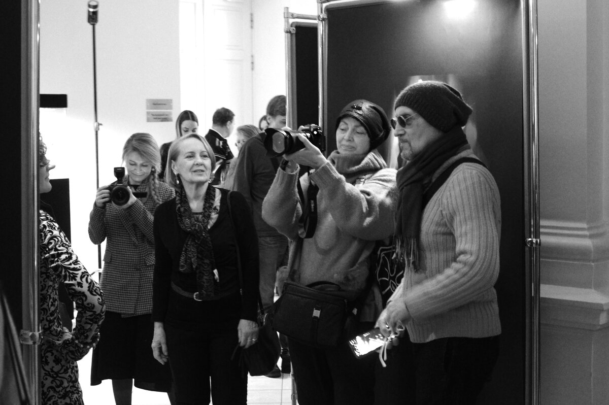 .... - Юрий Самсонов