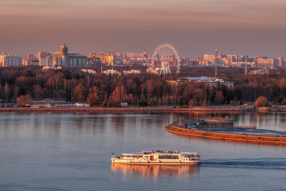 Про Питер - Владимир Колесников Про Питер - Владимир Колесников