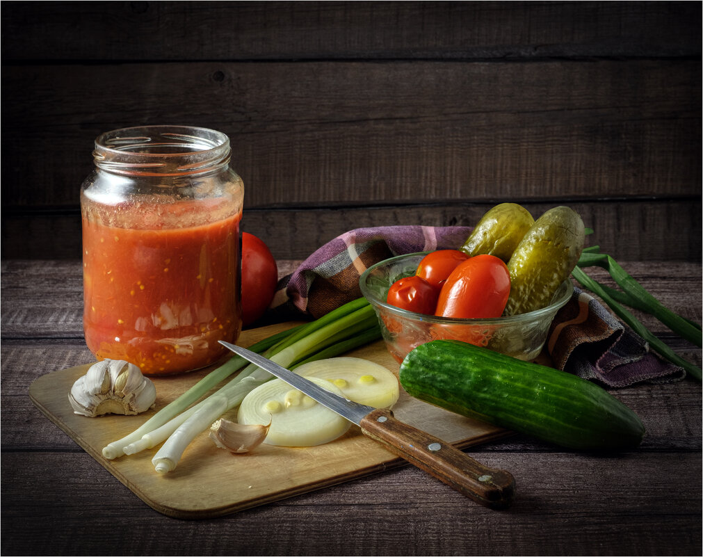 *** - Алексей Мезенцев *** - Алексей Мезенцев