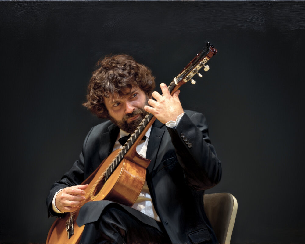 Евгений Финкельштейн - Александр Лисовский